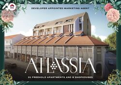 Atlassia (D15), Apartment #353884821